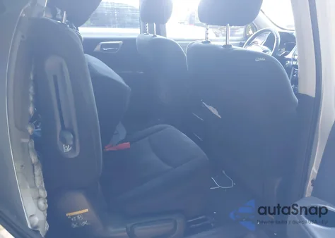 2016 Nissan Pathfinder Platinum/S/Sl/Sv из США, поврежденный, VIN 5N1AR2MM8GC609568